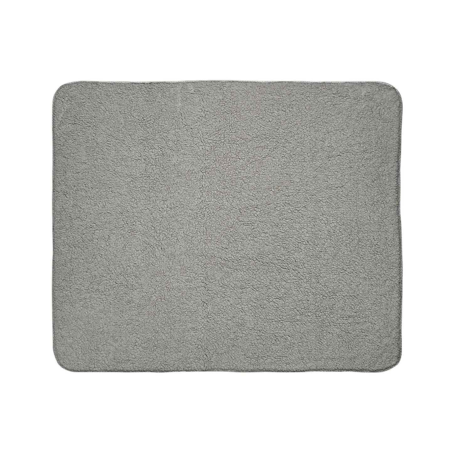 northern lights Fleece Sherpa Blanket